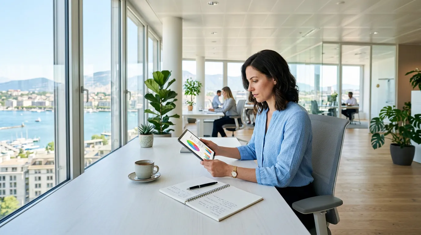 évaluation et test de l intelligence émotionnelle au travail
