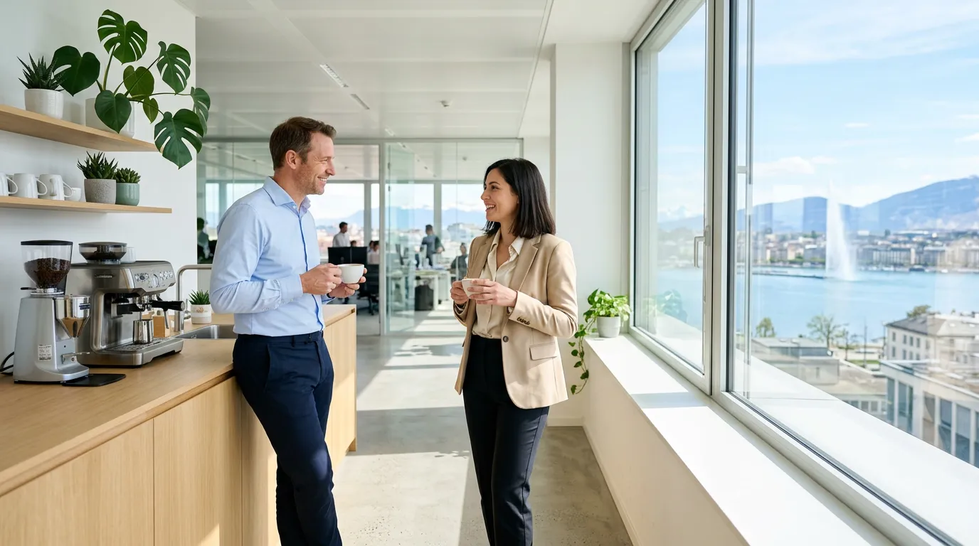 managing tension and deadlocks in negotiation