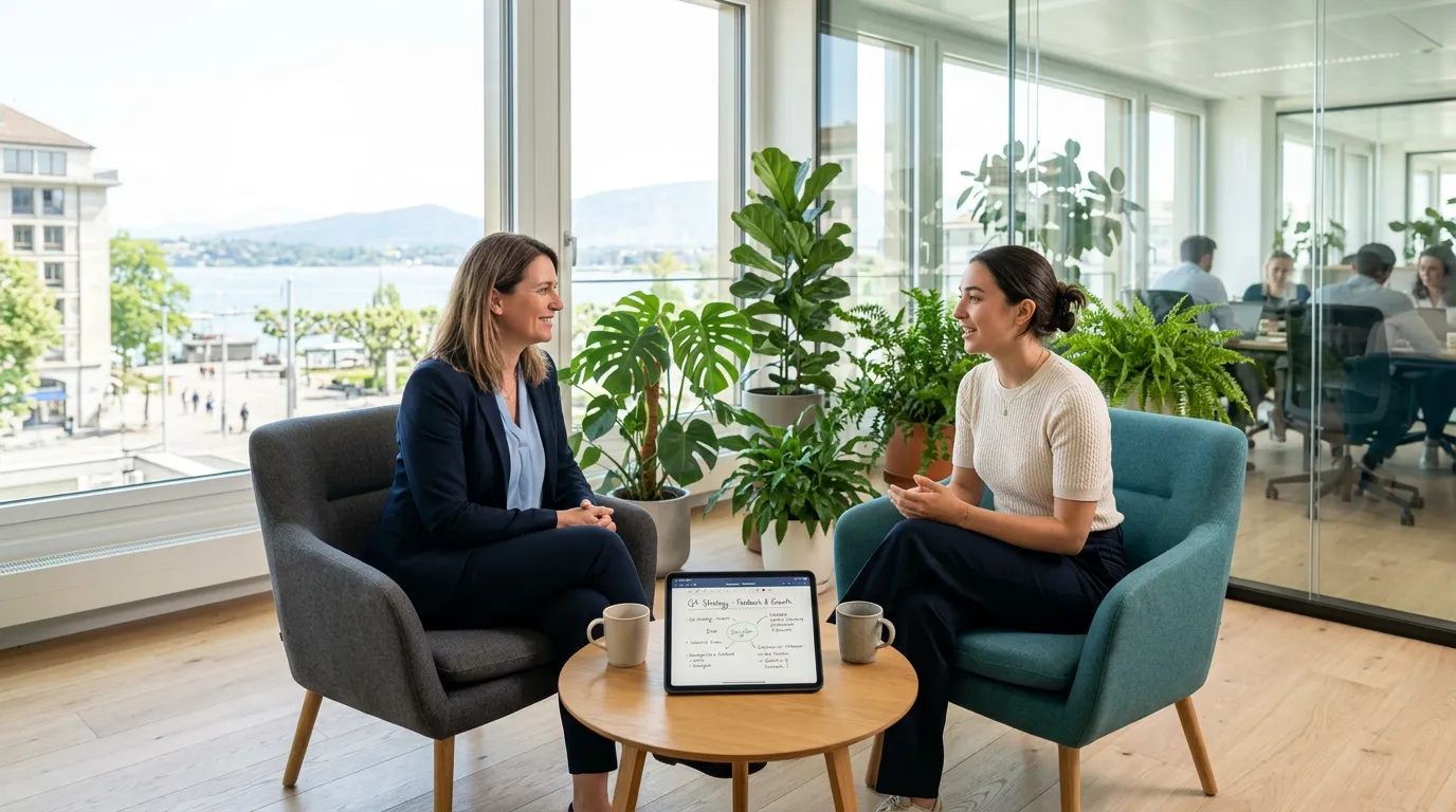 manager adaptant son style à chaque collaborateur hybride