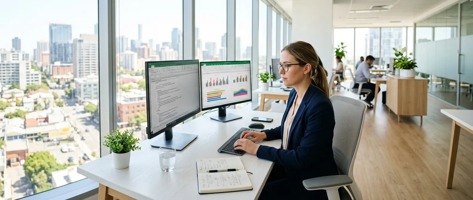 analyste excel concevant des fonctions personnalisees lambda