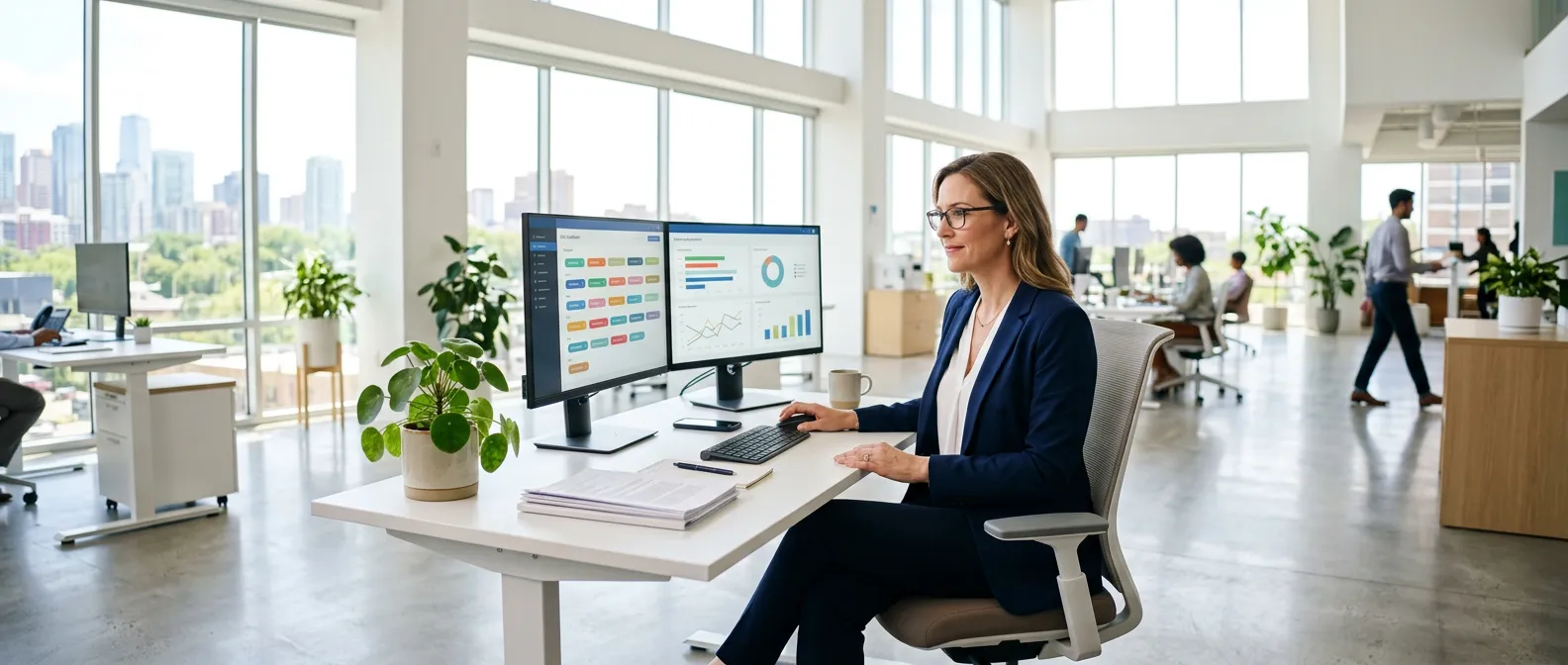 responsable conformite it configurant la gouvernance sharepoint