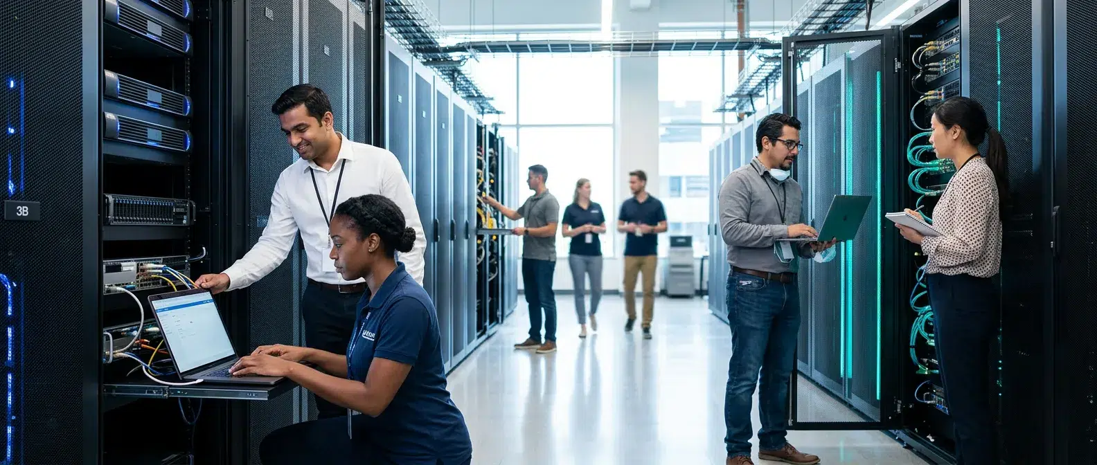 it team securing infrastructure for nis2 switzerland compliance