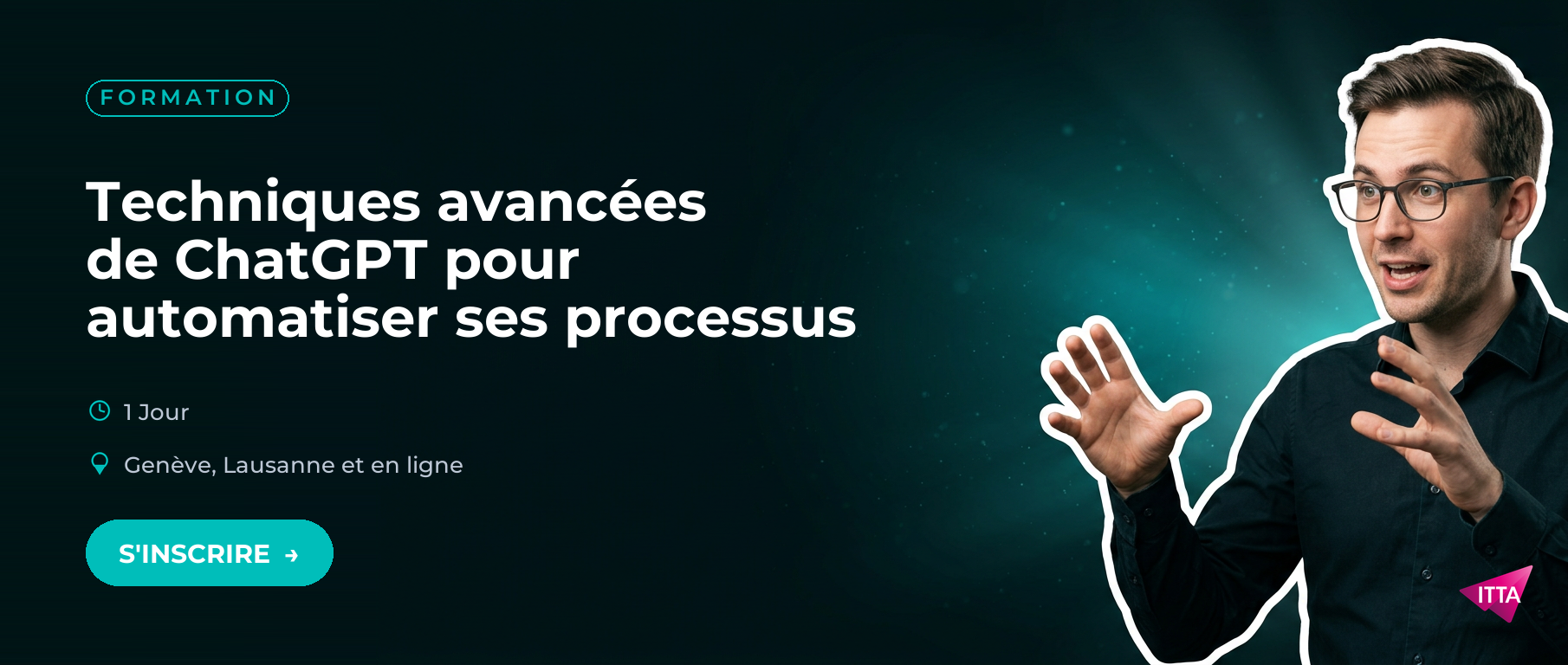 Formation Techniques avancées de ChatGPT pour automatiser ses processus