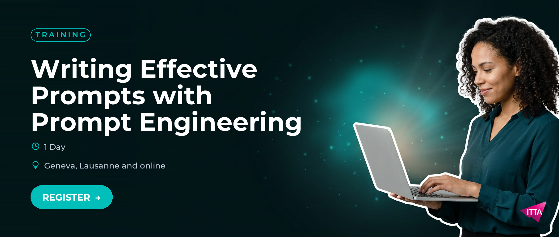 Writing Effective Prompts with Prompt Engineering training
