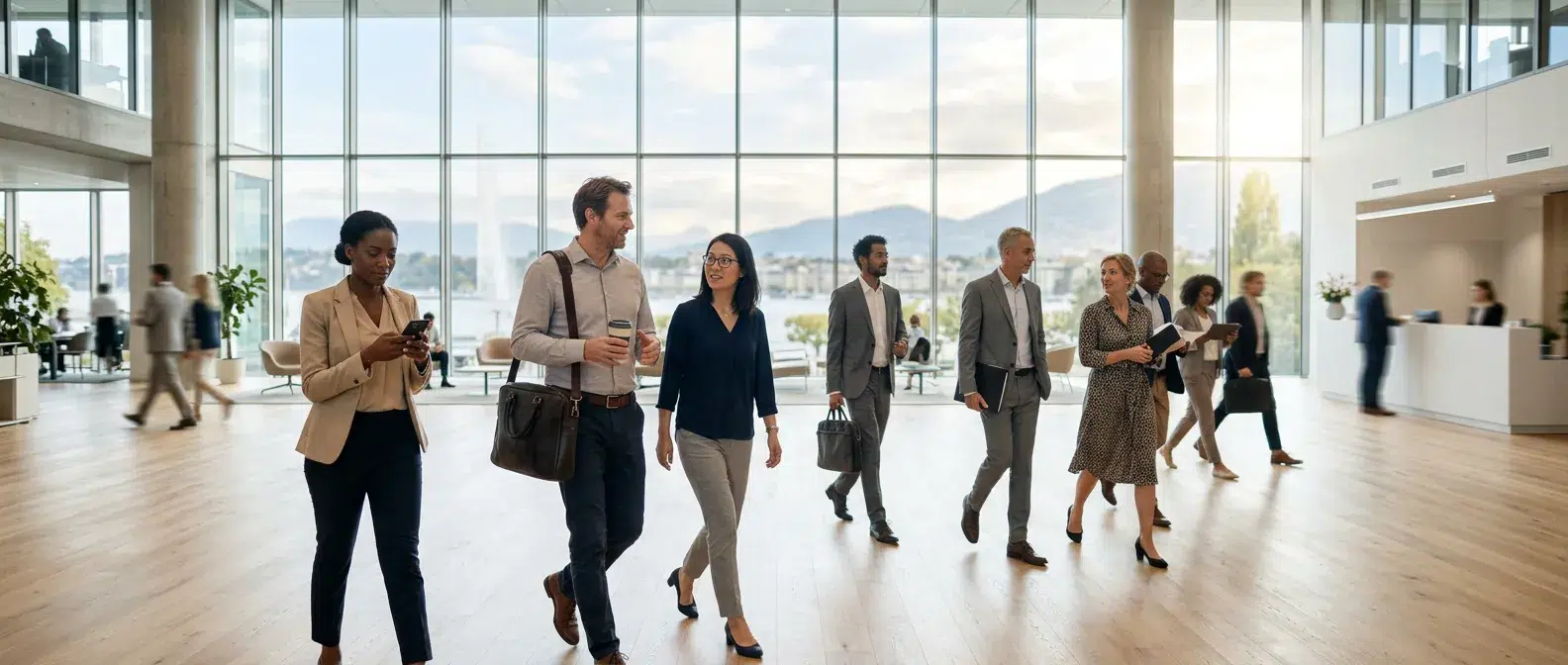 impact de l'intelligence artificielle sur l'emploi en suisse