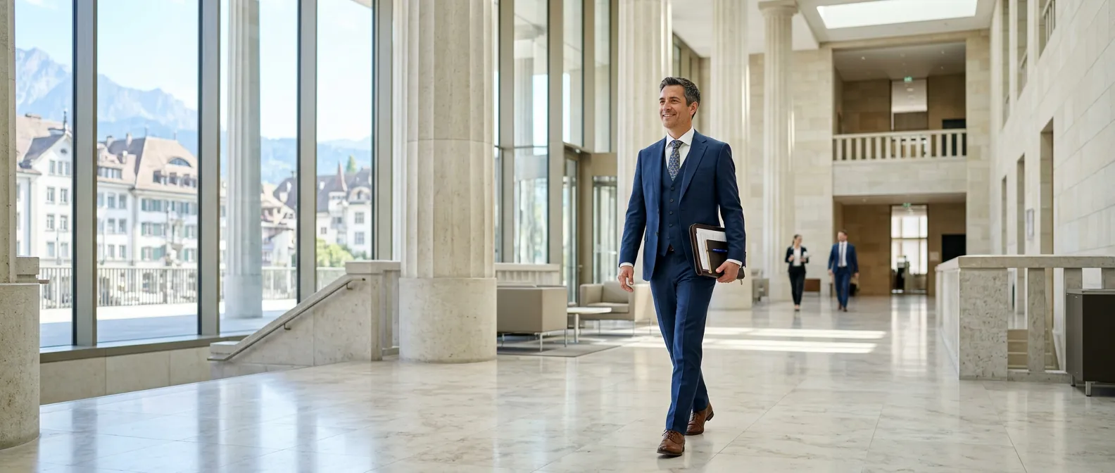 swiss regulation of artificial intelligence
