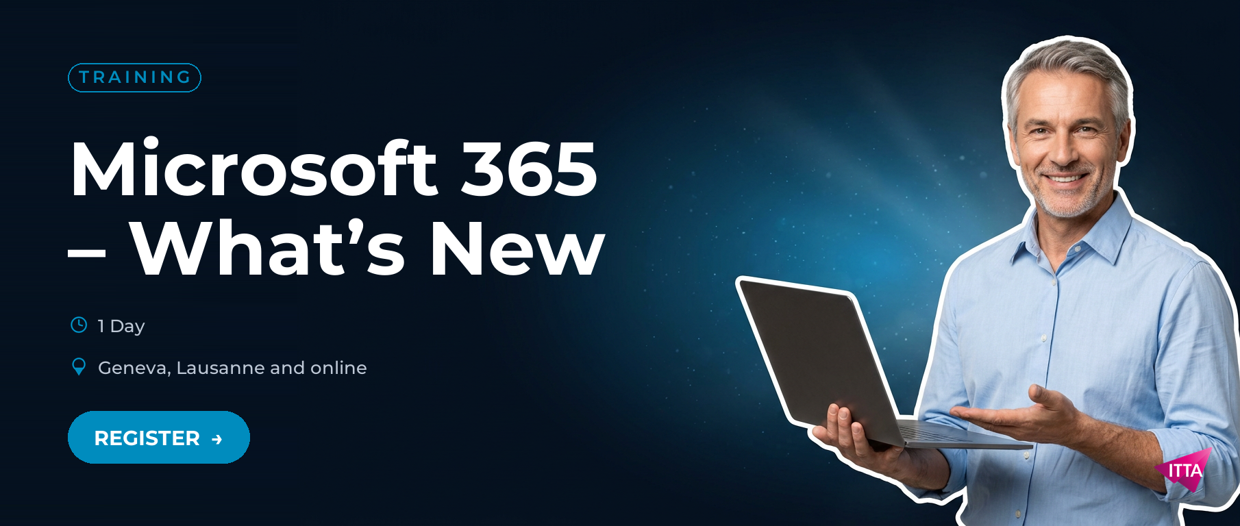 Microsoft 365 What's New training