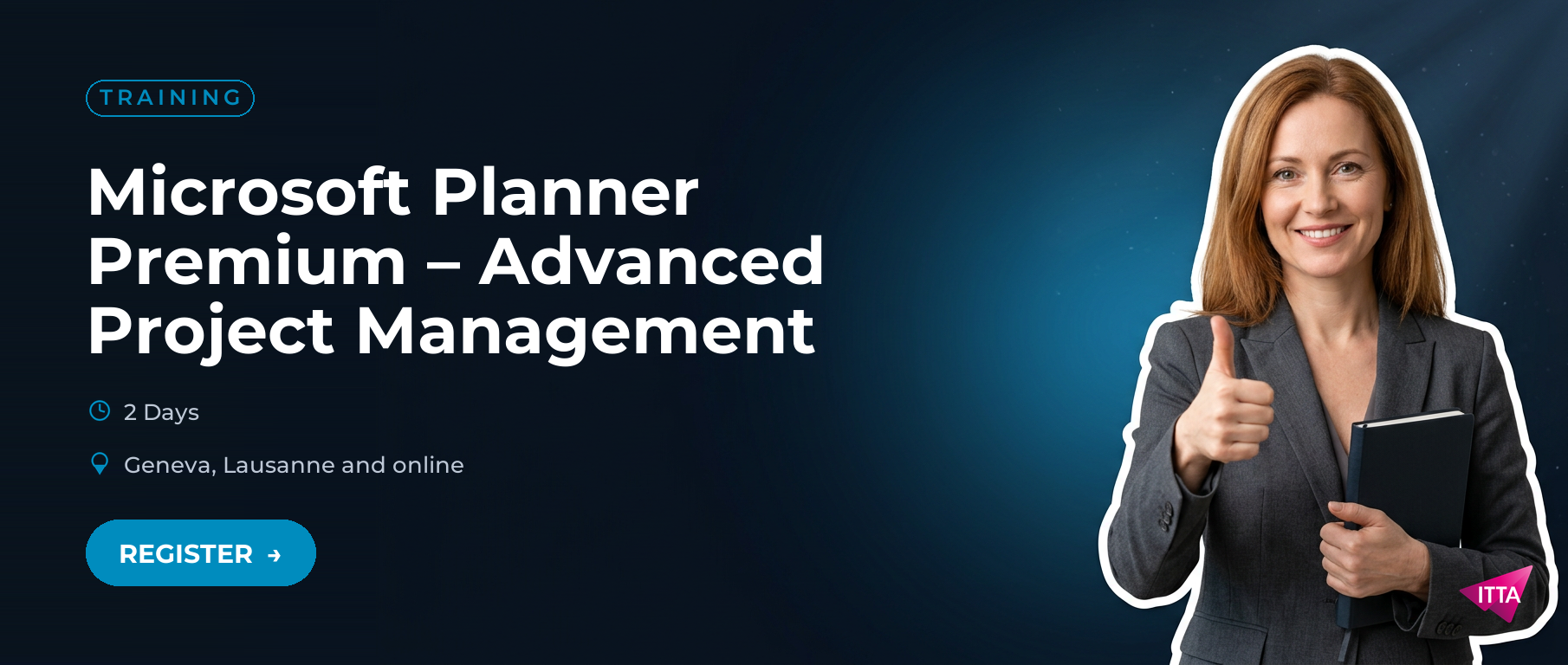 Microsoft Planner Premium advanced project management training