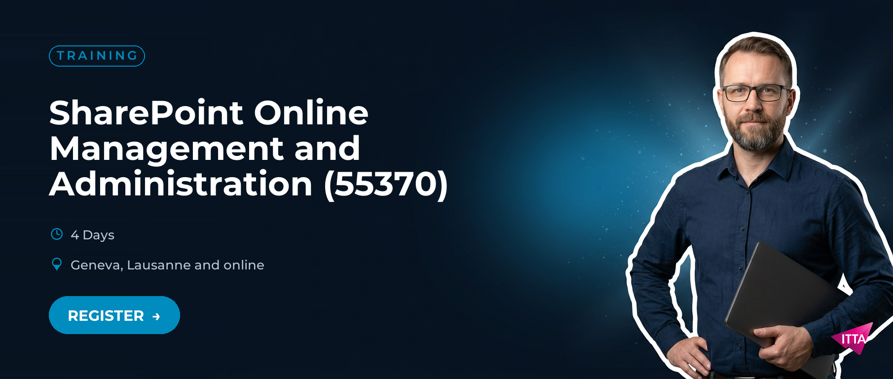 SharePoint Online Management and Administration 55370 training