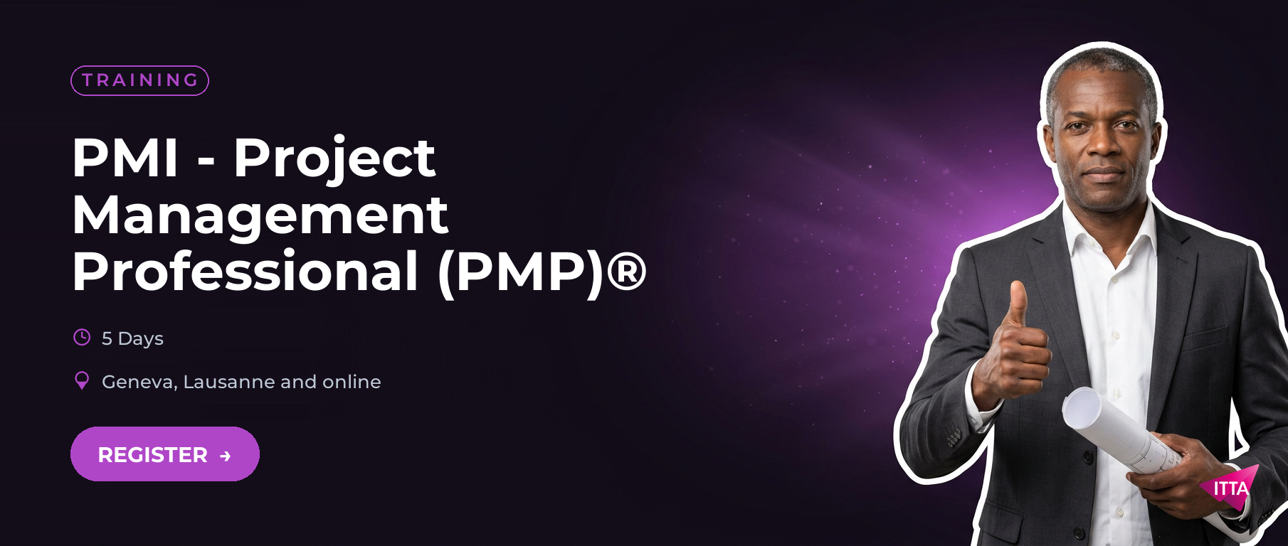 PMI Project Management Professional PMP training